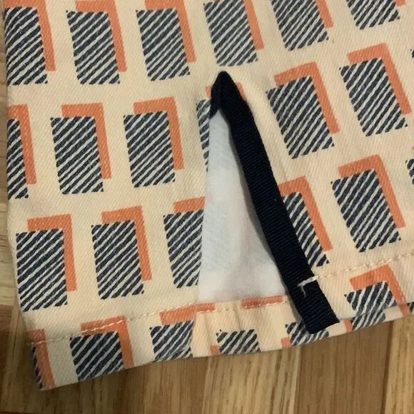 Tory Burch cropped skinny jeans - Picture 3 of 10